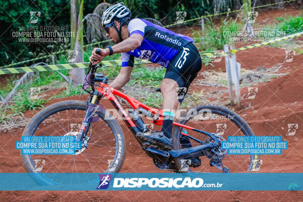 66º JAPS Fase Estadual - MTB XCO