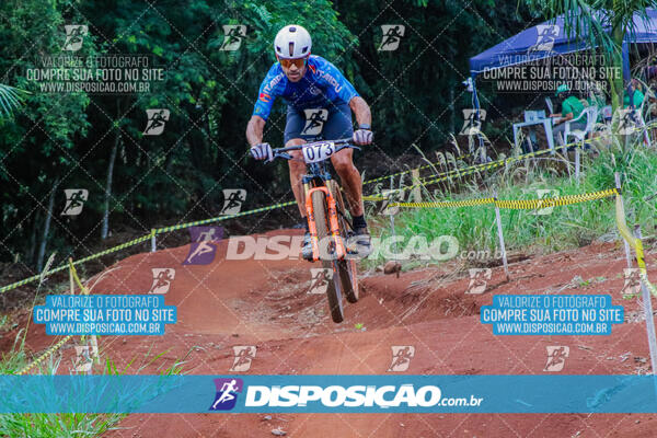 66º JAPS Fase Estadual - MTB XCO