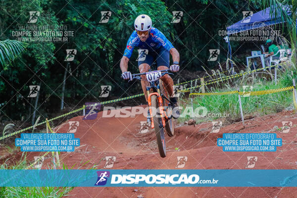 66º JAPS Fase Estadual - MTB XCO