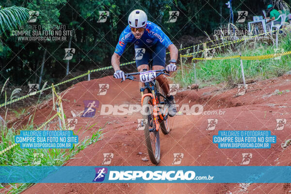 66º JAPS Fase Estadual - MTB XCO