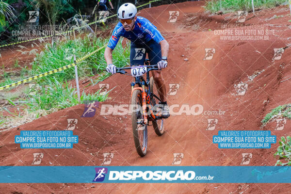 66º JAPS Fase Estadual - MTB XCO