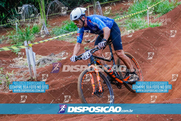 66º JAPS Fase Estadual - MTB XCO