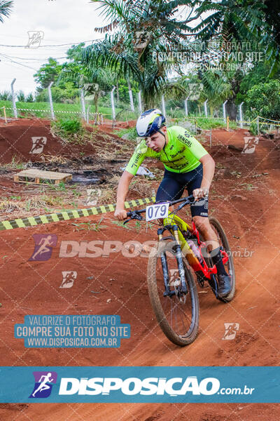 66º JAPS Fase Estadual - MTB XCO