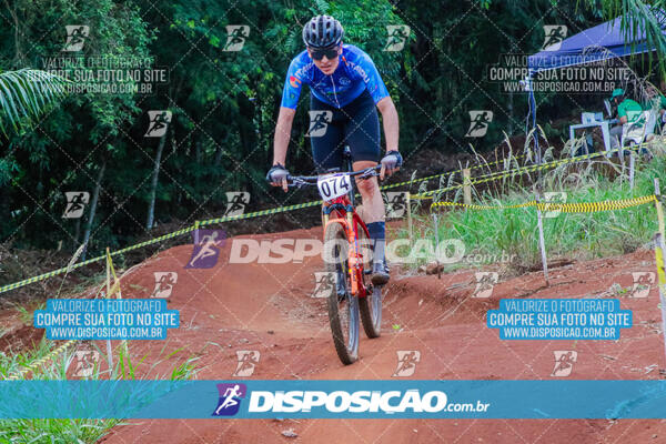 66º JAPS Fase Estadual - MTB XCO