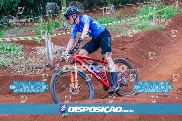 66º JAPS Fase Estadual - MTB XCO