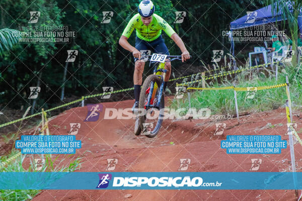 66º JAPS Fase Estadual - MTB XCO