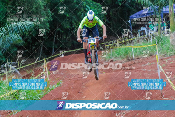 66º JAPS Fase Estadual - MTB XCO