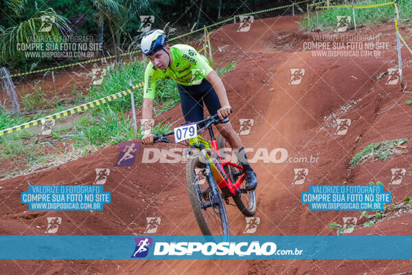 66º JAPS Fase Estadual - MTB XCO