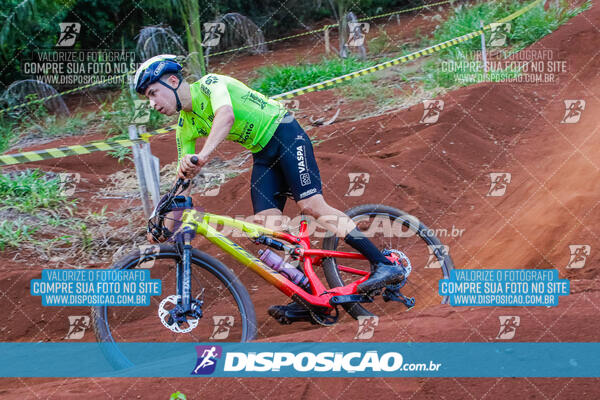 66º JAPS Fase Estadual - MTB XCO