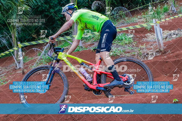 66º JAPS Fase Estadual - MTB XCO