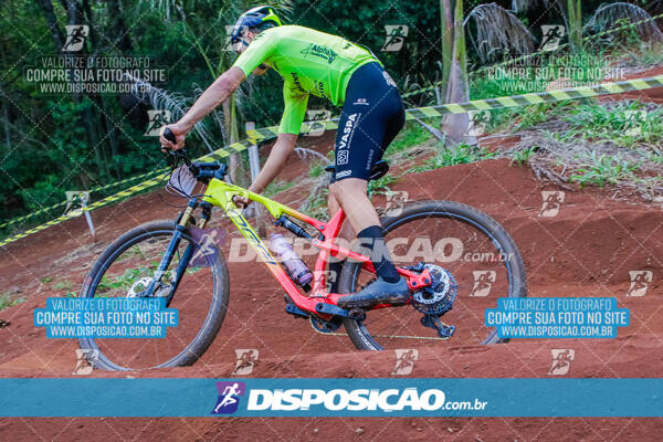 66º JAPS Fase Estadual - MTB XCO