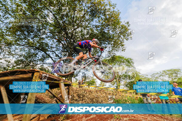 66º JAPS Fase Estadual - MTB XCO