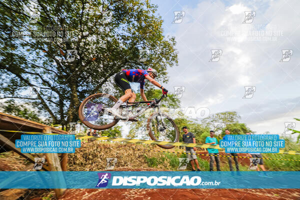 66º JAPS Fase Estadual - MTB XCO