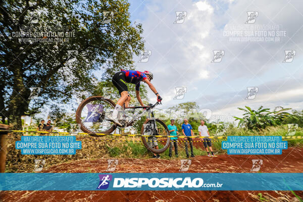 66º JAPS Fase Estadual - MTB XCO