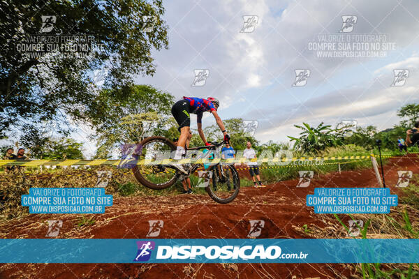 66º JAPS Fase Estadual - MTB XCO