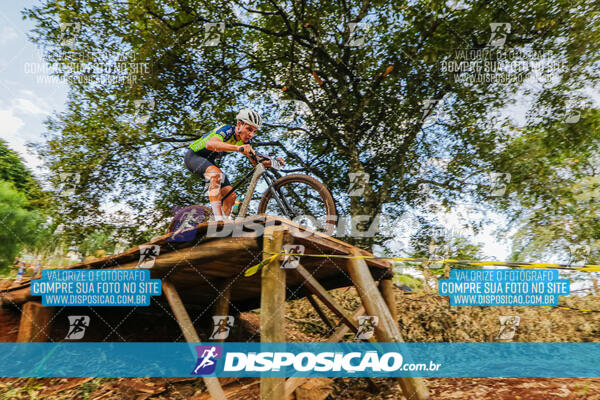 66º JAPS Fase Estadual - MTB XCO