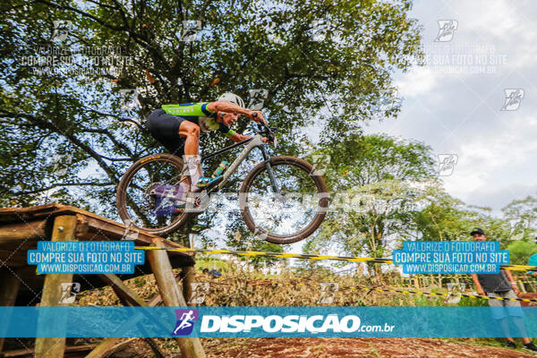 66º JAPS Fase Estadual - MTB XCO