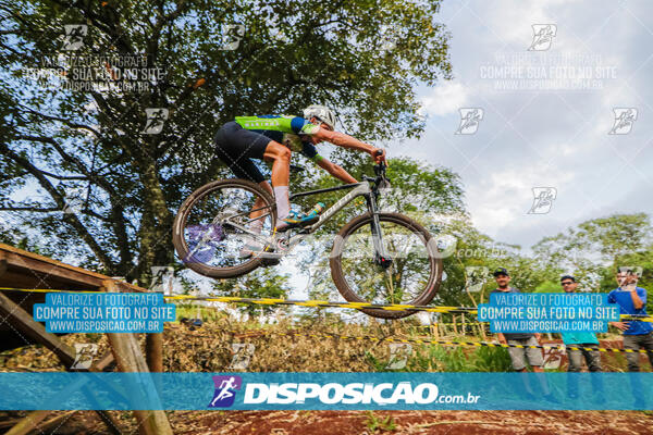 66º JAPS Fase Estadual - MTB XCO