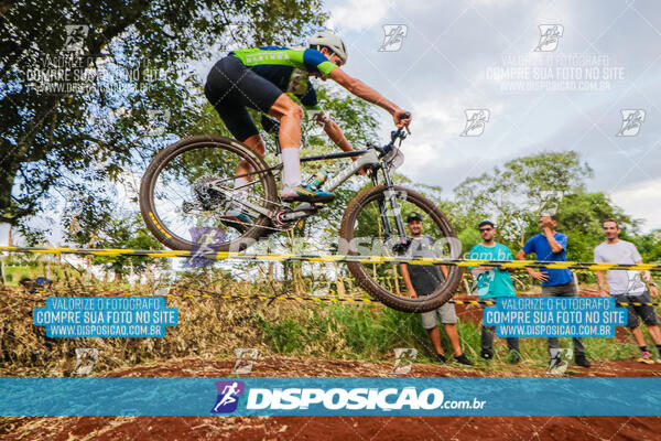 66º JAPS Fase Estadual - MTB XCO