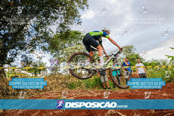 66º JAPS Fase Estadual - MTB XCO