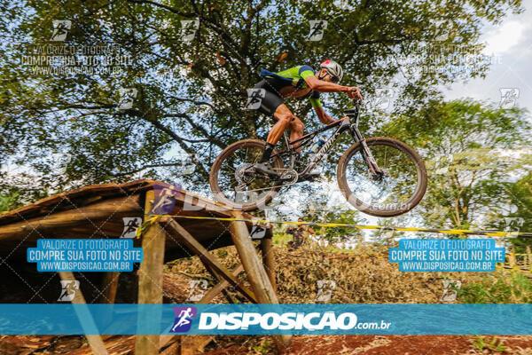 66º JAPS Fase Estadual - MTB XCO