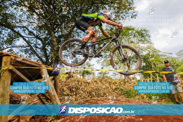 66º JAPS Fase Estadual - MTB XCO