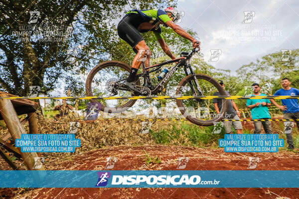 66º JAPS Fase Estadual - MTB XCO