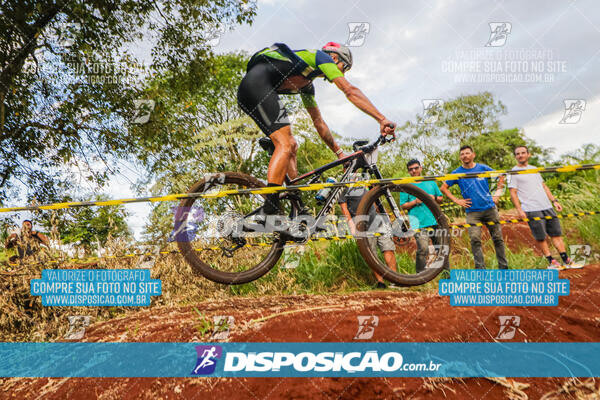 66º JAPS Fase Estadual - MTB XCO