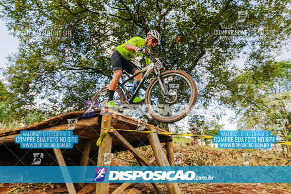 66º JAPS Fase Estadual - MTB XCO