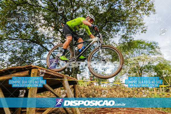 66º JAPS Fase Estadual - MTB XCO