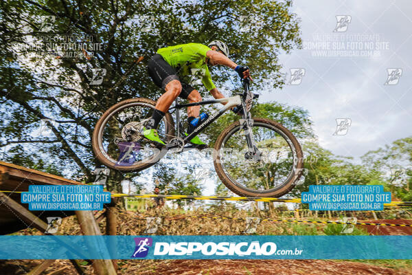 66º JAPS Fase Estadual - MTB XCO