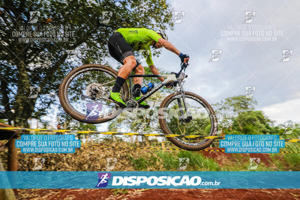 66º JAPS Fase Estadual - MTB XCO