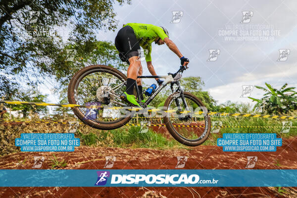 66º JAPS Fase Estadual - MTB XCO