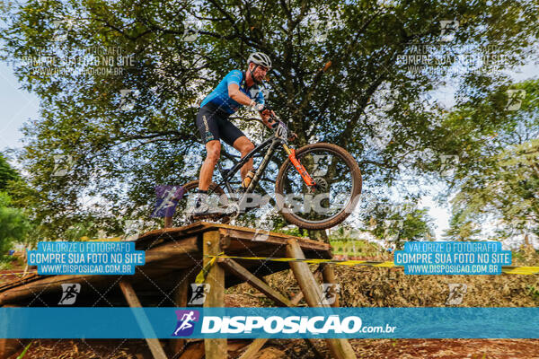 66º JAPS Fase Estadual - MTB XCO