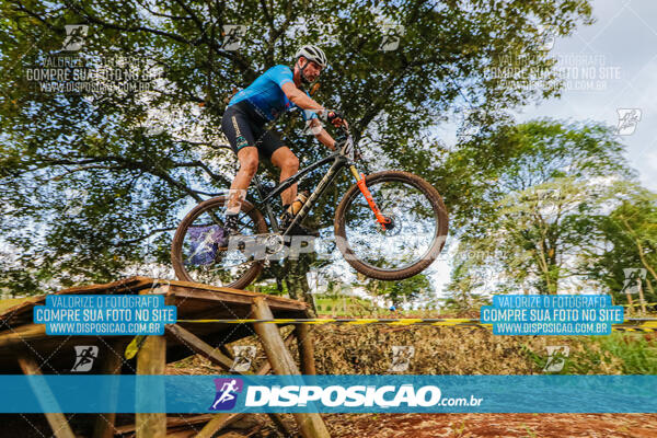 66º JAPS Fase Estadual - MTB XCO