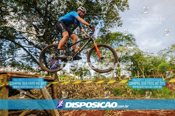 66º JAPS Fase Estadual - MTB XCO