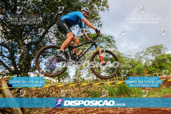 66º JAPS Fase Estadual - MTB XCO