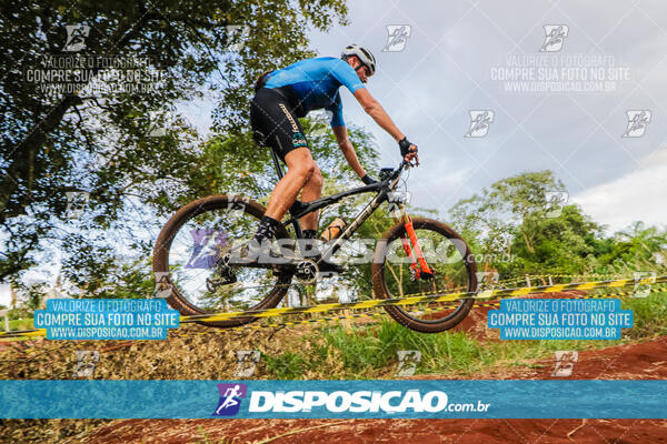 66º JAPS Fase Estadual - MTB XCO