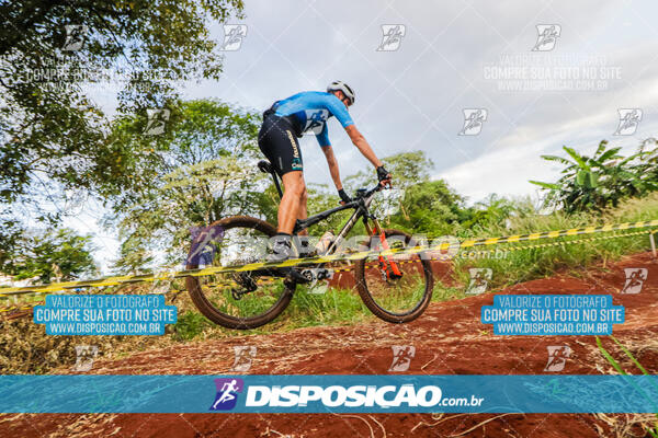 66º JAPS Fase Estadual - MTB XCO