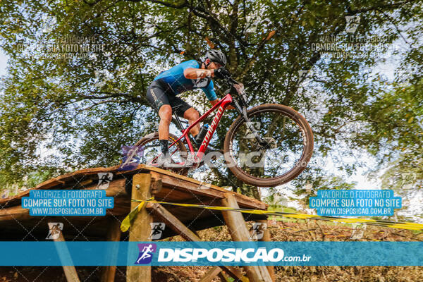 66º JAPS Fase Estadual - MTB XCO