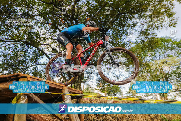 66º JAPS Fase Estadual - MTB XCO