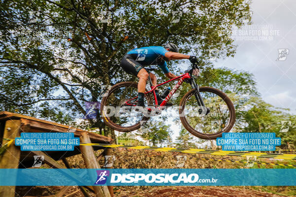 66º JAPS Fase Estadual - MTB XCO