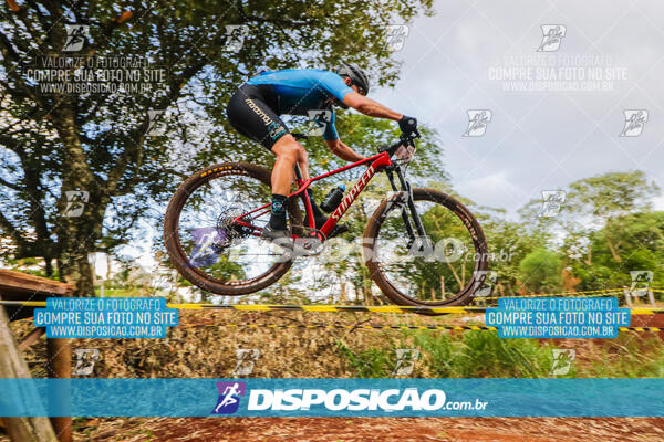 66º JAPS Fase Estadual - MTB XCO