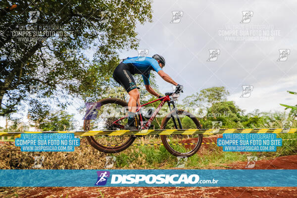 66º JAPS Fase Estadual - MTB XCO