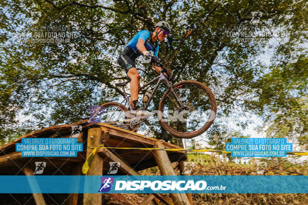 66º JAPS Fase Estadual - MTB XCO