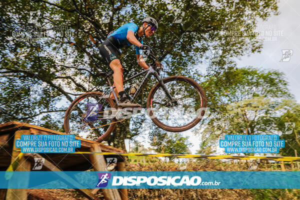 66º JAPS Fase Estadual - MTB XCO