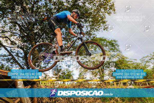 66º JAPS Fase Estadual - MTB XCO