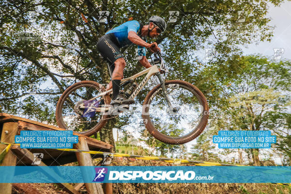 66º JAPS Fase Estadual - MTB XCO