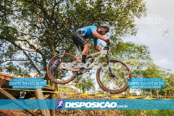 66º JAPS Fase Estadual - MTB XCO