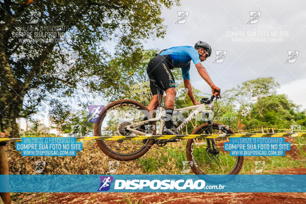 66º JAPS Fase Estadual - MTB XCO